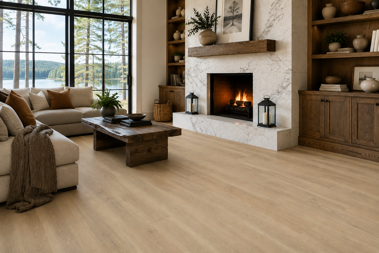 Versacore Grande 10-Family Legacy Collection